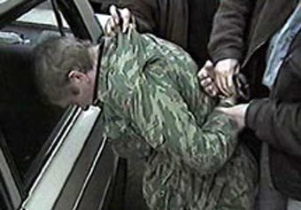 В Киселевске задержан лидер организованной преступной группы «Ингуши»